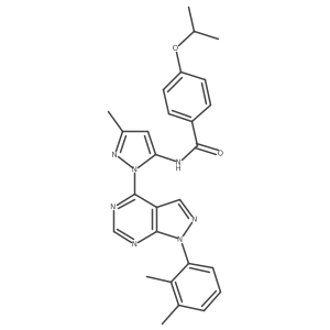 1006275-01-9 structure