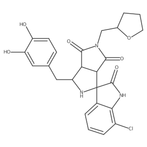 1014024-18-0 structure