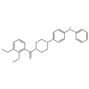 1040647-10-6 structure