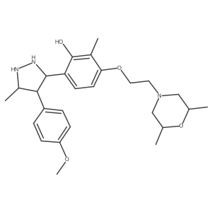 1092972-60-5结构式
