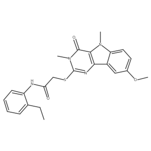 1112374-96-5 structure