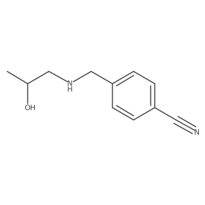 1153019-49-8 structure