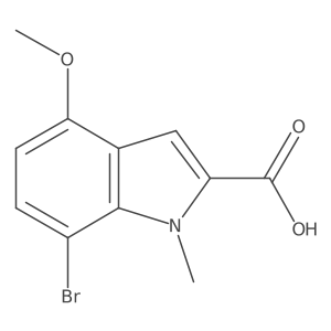 1158741-60-6 structure