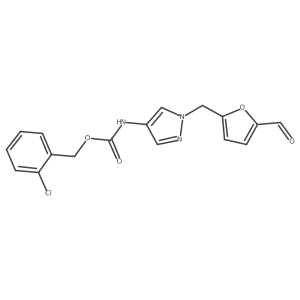 1163253-46-0结构式