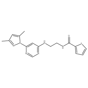 1172761-22-6 structure
