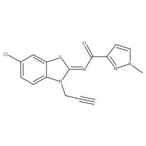 1173388-15-2 structure
