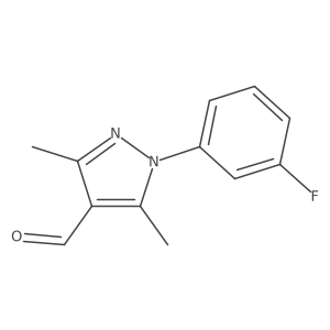 1175790-00-7 structure