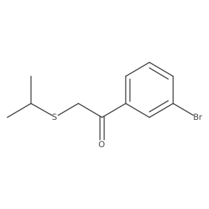 1183068-30-5结构式