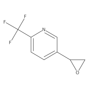 1186519-53-8 structure