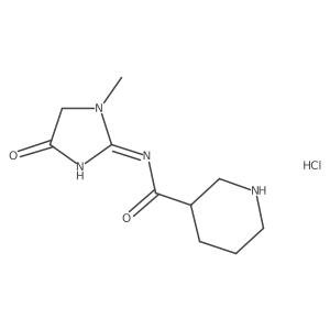 1193389-50-2结构式