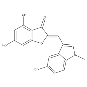 1200532-45-1结构式