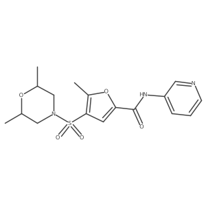 1206989-19-6 structure