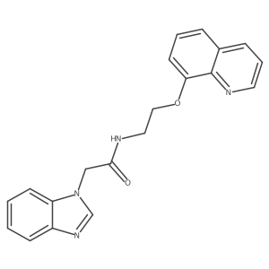 1207034-59-0 structure