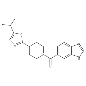 1210883-71-8 structure