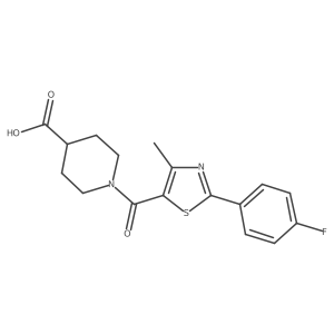 1219574-78-3 structure