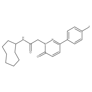 1232804-75-9结构式