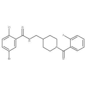 1234807-39-6 structure
