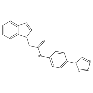 1235365-42-0 structure