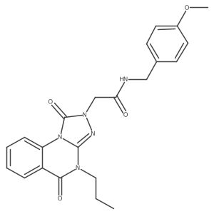 1242924-50-0 structure