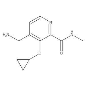 1243411-31-5结构式