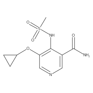 1243457-93-3结构式