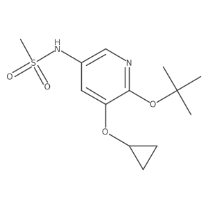 1243466-67-2 structure