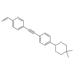 1244016-81-6 structure
