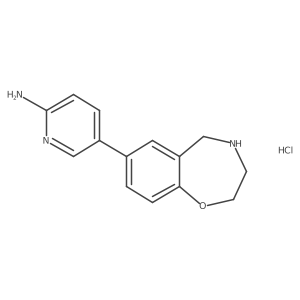 1251165-61-3 structure