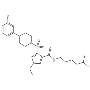 1251552-32-5 structure