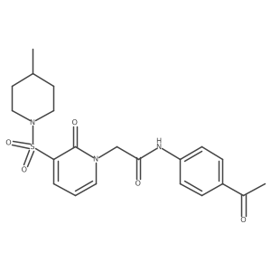 1251705-20-0结构式