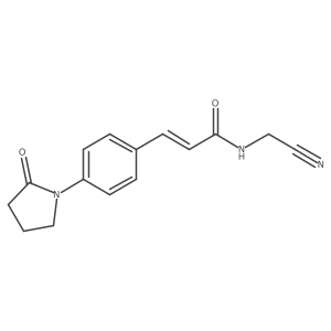 1252557-22-4 structure