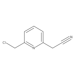 1256463-17-8结构式