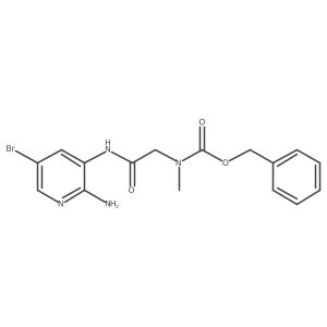 1256956-62-3 structure