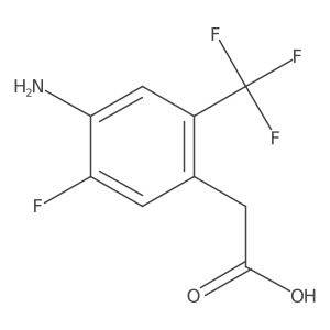 1260829-90-0 structure