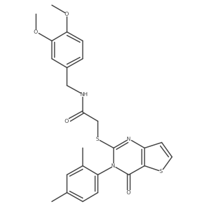 1260943-90-5结构式