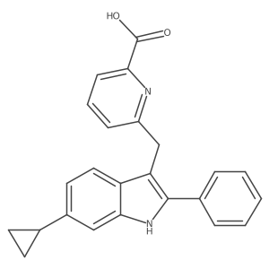 1262878-20-5 structure