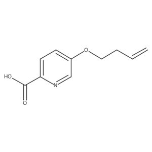 1266787-58-9 structure