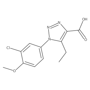 1267764-41-9 structure