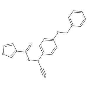 1311635-83-2结构式