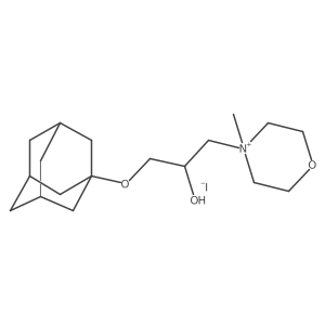 1313527-16-0 structure