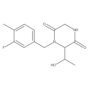 1353496-81-7 structure