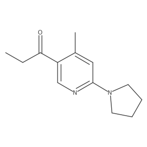 1355237-29-4 structure