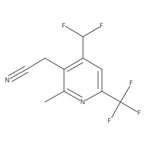 1361831-23-3 structure