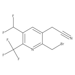 1361883-16-0 structure