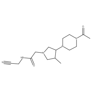 1384719-55-4结构式