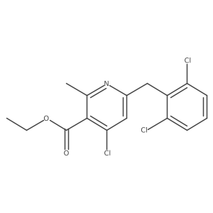 1391001-17-4 structure