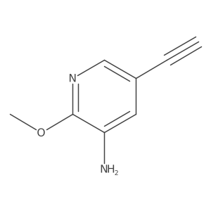 1391979-22-8 structure