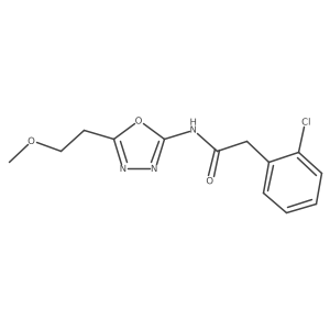 1396748-00-7 structure