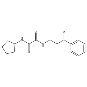 1396871-18-3 structure