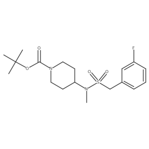 1420880-74-5 structure